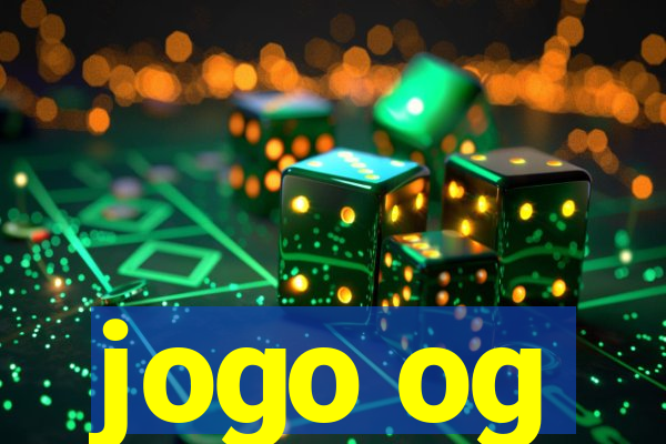 jogo og